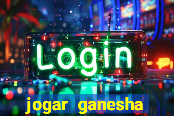 jogar ganesha fortune demo